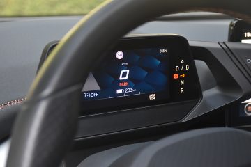 CUPRA BORN 16