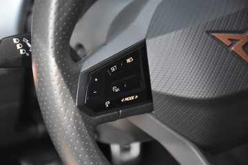 CUPRA BORN 18
