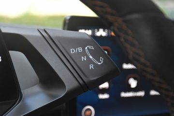 CUPRA BORN 19