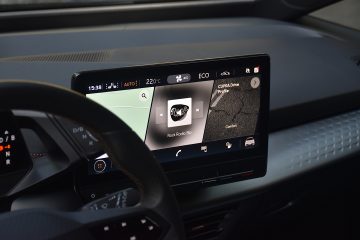 CUPRA BORN 20