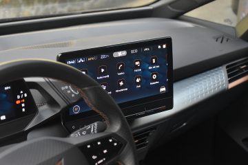 CUPRA BORN 22
