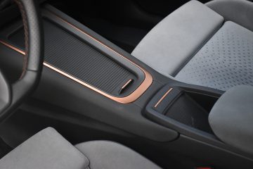 CUPRA BORN 24