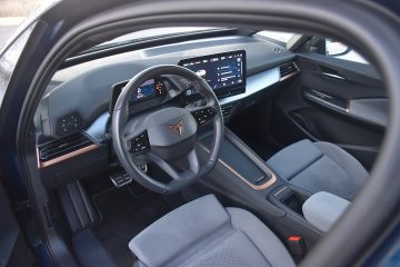 CUPRA BORN 25