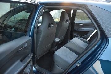 CUPRA BORN 26