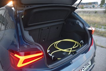 CUPRA BORN 27