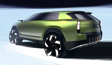 Exterior Sketches VISION 7S (2)
