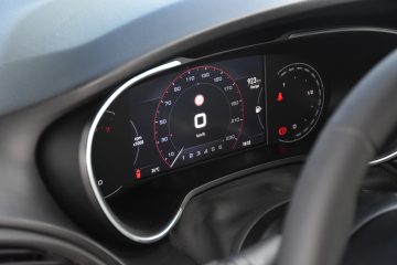 FIAT TIPO CROSS 12