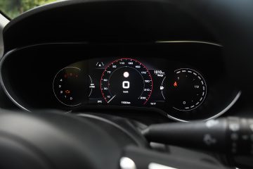 FIAT TIPO CROSS 13