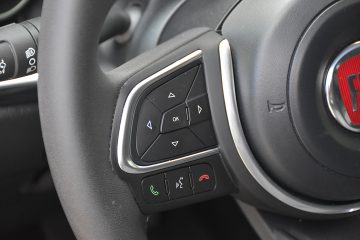 FIAT TIPO CROSS 14