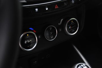 FIAT TIPO CROSS 17