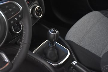 FIAT TIPO CROSS 18
