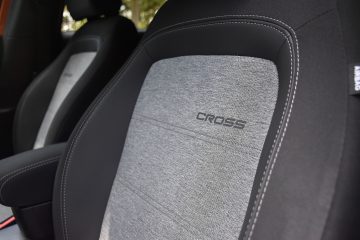 FIAT TIPO CROSS 19