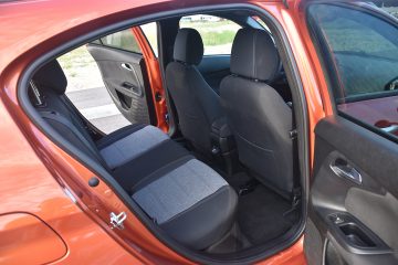 FIAT TIPO CROSS 20