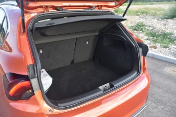 FIAT TIPO CROSS 21