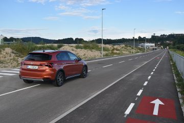 FIAT TIPO CROSS 24