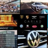 Innoviz VW Design