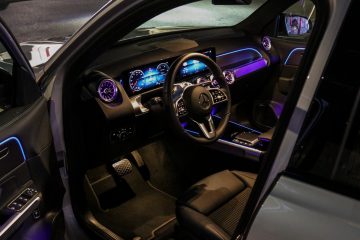 Mercedes EQB (2)