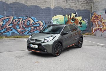TOYOTA AYGO 07