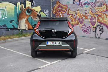 TOYOTA AYGO 08