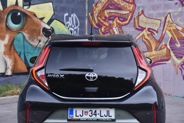TOYOTA AYGO 11