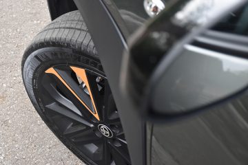 TOYOTA AYGO 12