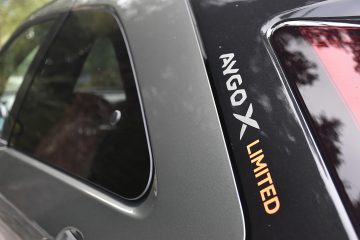 TOYOTA AYGO 13