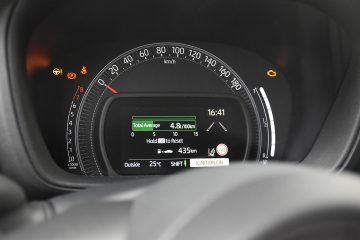 TOYOTA AYGO 17
