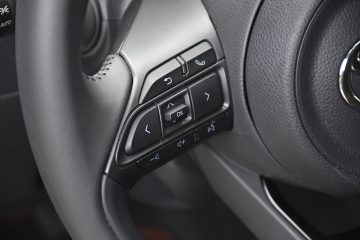 TOYOTA AYGO 18
