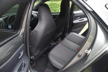 TOYOTA AYGO 23