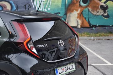 TOYOTA AYGO 26