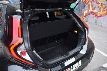 TOYOTA AYGO 27