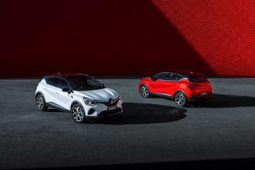 23MY_ASX_PHEV_Instyle_Hybrid_image_range_shot_PR_LR