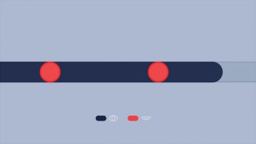 Understanding the inside - Eye gaze tracking