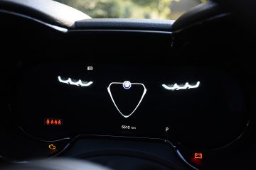 ALFA ROMEO TONALE 21