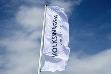 Volkswagen Group