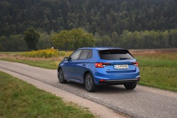 ŠKODA FABIA MONTE CARLO 06