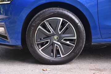 ŠKODA FABIA MONTE CARLO 10