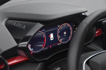 ŠKODA FABIA MONTE CARLO 15