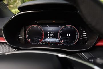 ŠKODA FABIA MONTE CARLO 17