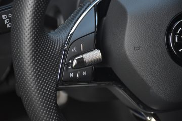 ŠKODA FABIA MONTE CARLO 18