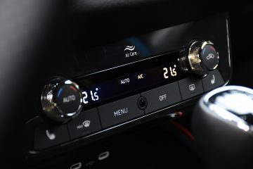 ŠKODA FABIA MONTE CARLO 21
