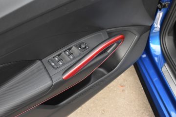 ŠKODA FABIA MONTE CARLO 22