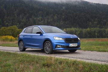 ŠKODA FABIA MONTE CARLO 29
