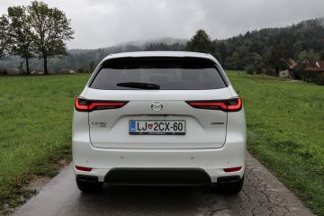 Mazda CX-60 PHEV (1)