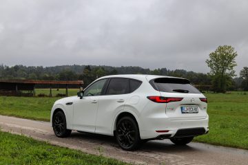 Mazda CX-60 PHEV (15)
