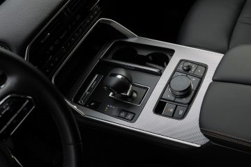 Mazda CX-60 PHEV (19)