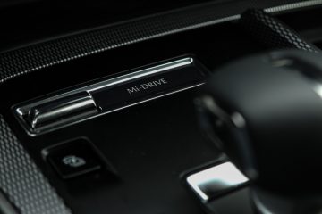 Mazda CX-60 PHEV (25)