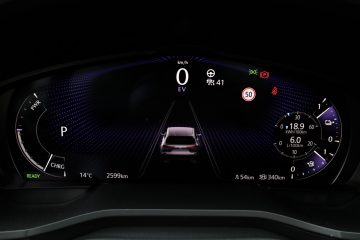 Mazda CX-60 PHEV (26)