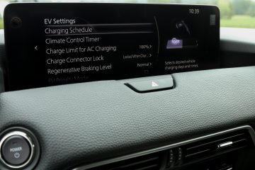 Mazda CX-60 PHEV (27)
