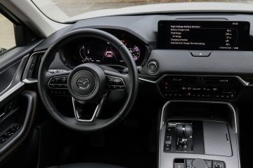 Mazda CX-60 PHEV (30)